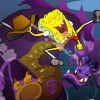 spongebob_speed_racing Spiele